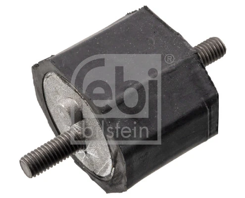 Mounting, automatic transmission